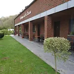 Hotel De La Lesse Celles (Namur)