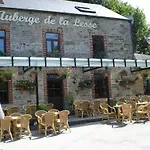 Hotel De La Lesse 3*