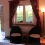 De La Lesse Hotel Celles (Namur)