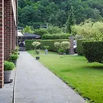 De La Lesse 3* Celles (Namur)