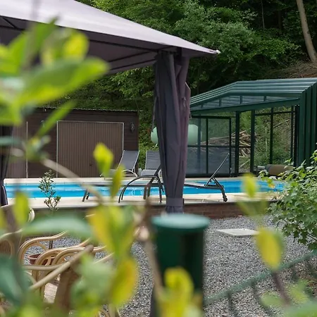 奥博格莱斯酒店 塞利斯