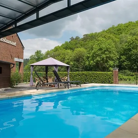 奥博格莱斯酒店