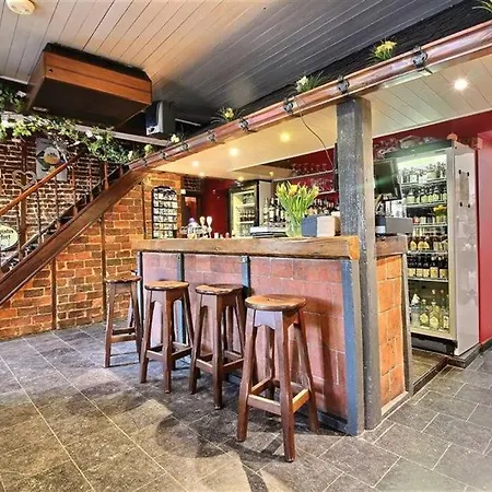 酒店 奥博格莱斯酒店