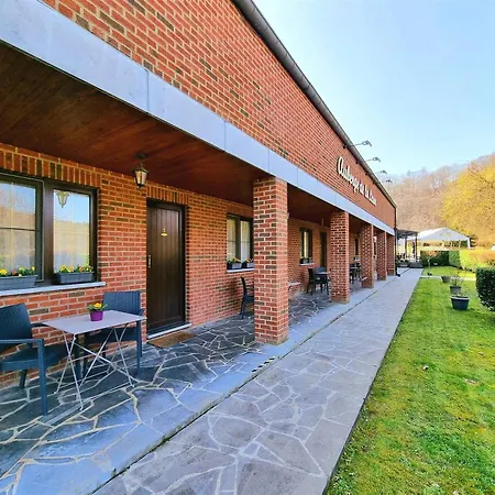 酒店 奥博格莱斯酒店