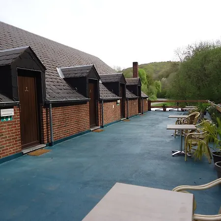 De La Lesse Celles (Namur)