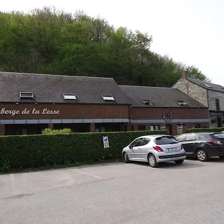 De La Lesse Hotel