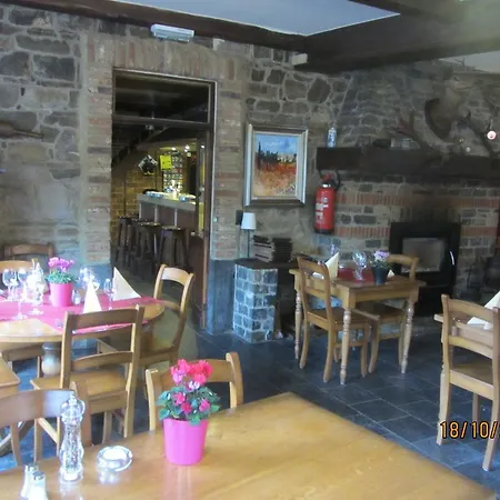 奥博格莱斯酒店 塞利斯