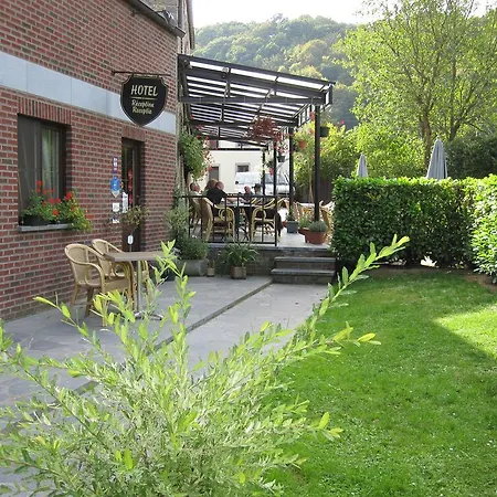 奥博格莱斯酒店 酒店 3*