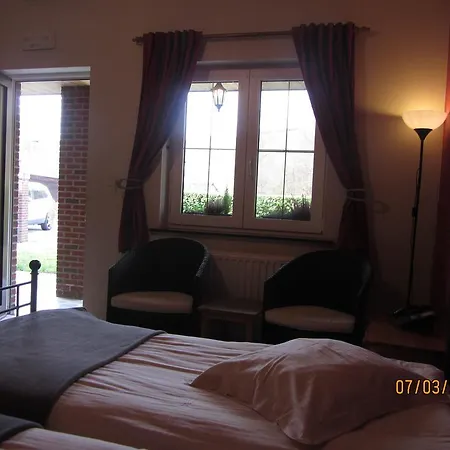 De La Lesse Hotel 3*