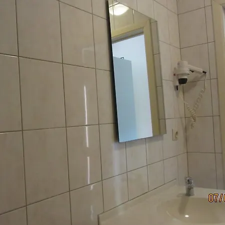 酒店 奥博格莱斯酒店