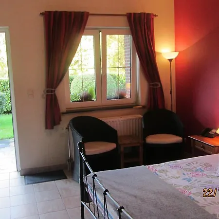 De La Lesse Celles (Namur)