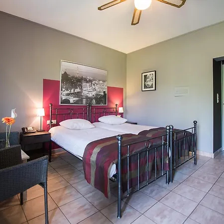 酒店 奥博格莱斯酒店