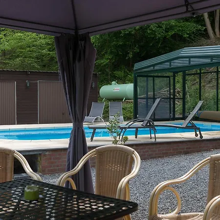 奥博格莱斯酒店 3* 塞利斯