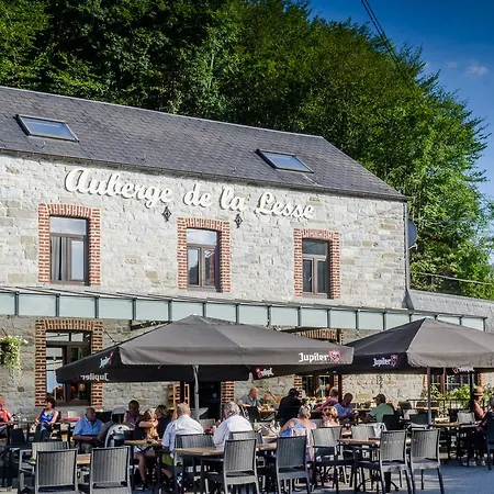 奥博格莱斯酒店 酒店