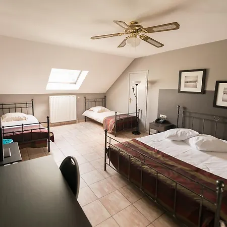 奥博格莱斯酒店