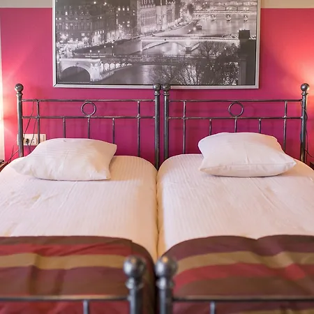 奥博格莱斯酒店 酒店 塞利斯