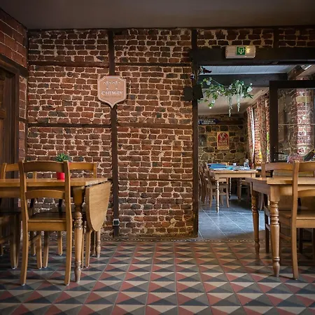 酒店 奥博格莱斯酒店 塞利斯