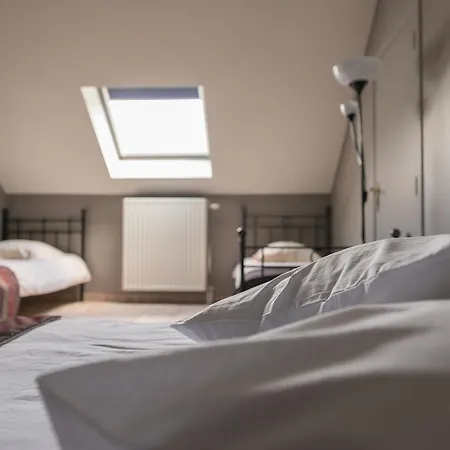 奥博格莱斯酒店 酒店