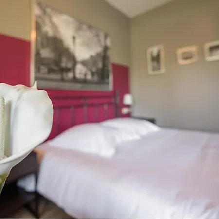 奥博格莱斯酒店 酒店 塞利斯