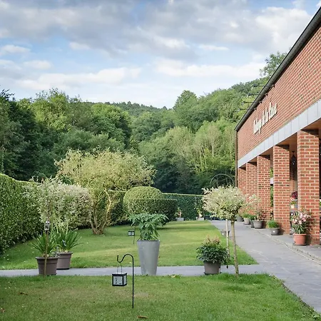 奥博格莱斯酒店