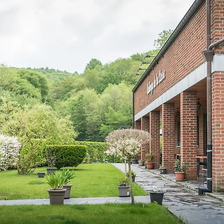 奥博格莱斯酒店 3* 塞利斯