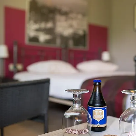 酒店 奥博格莱斯酒店