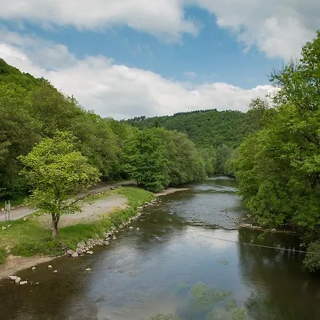 奥博格莱斯酒店 塞利斯
