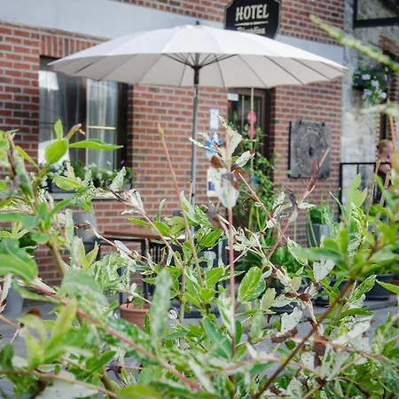 De La Lesse Celles (Namur)