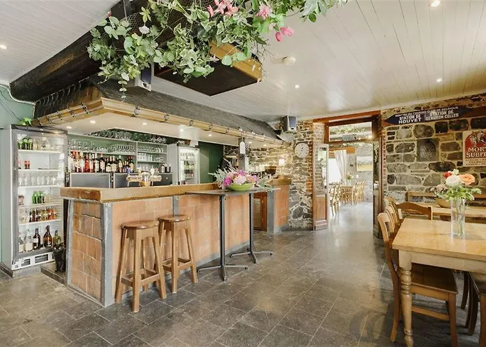 De La Lesse Ξενοδοχείο Celles (Namur)