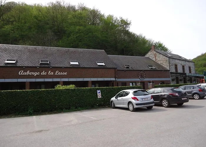 De La Lesse Ξενοδοχείο