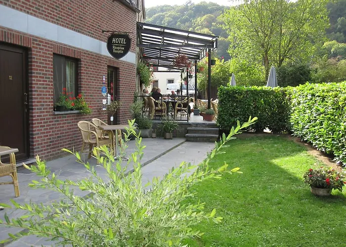 De La Lesse Ξενοδοχείο 3*