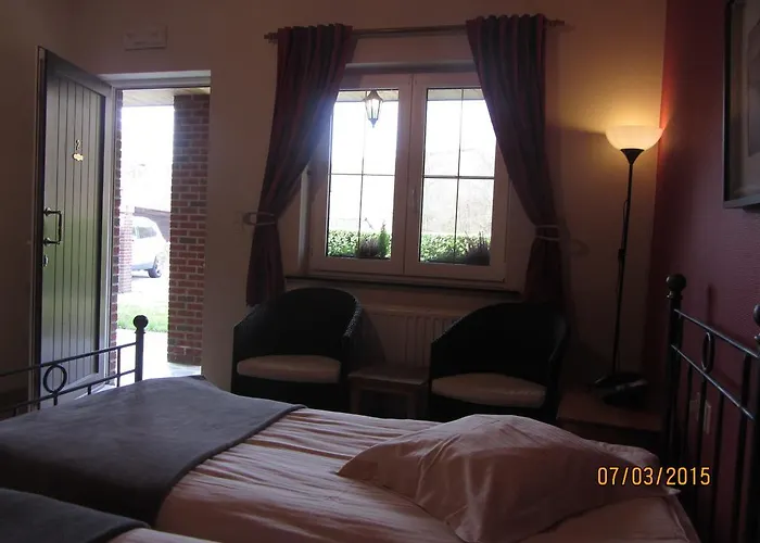 De La Lesse Ξενοδοχείο 3*