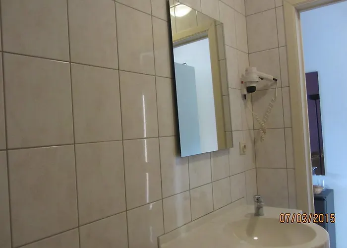 Ξενοδοχείο De La Lesse