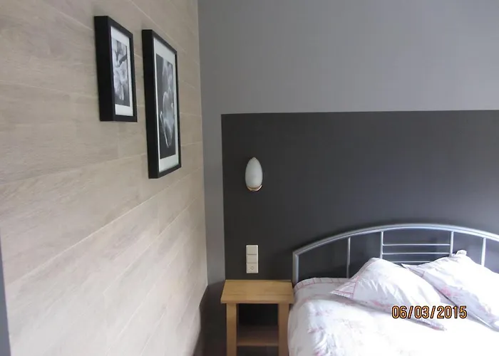 Hotel De La Lesse 3*