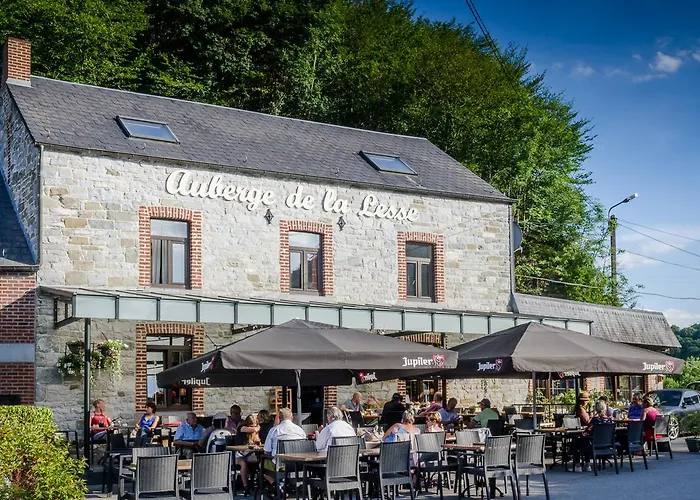 De La Lesse Ξενοδοχείο