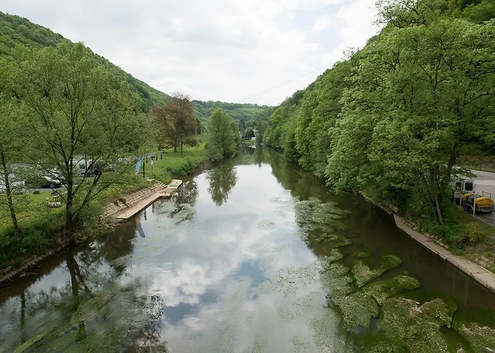 De La Lesse Ξενοδοχείο 3*