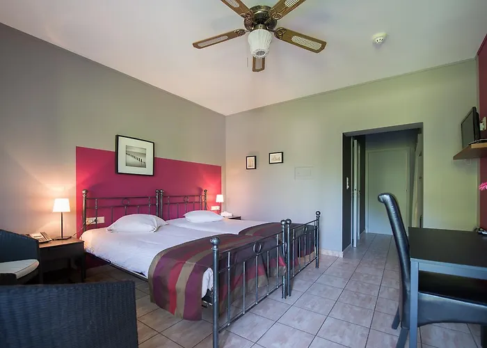 De La Lesse Ξενοδοχείο Celles (Namur)