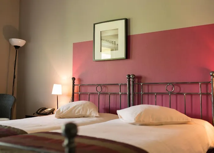 De La Lesse Ξενοδοχείο Celles (Namur)