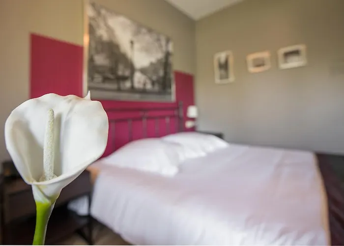 De La Lesse Ξενοδοχείο Celles (Namur)