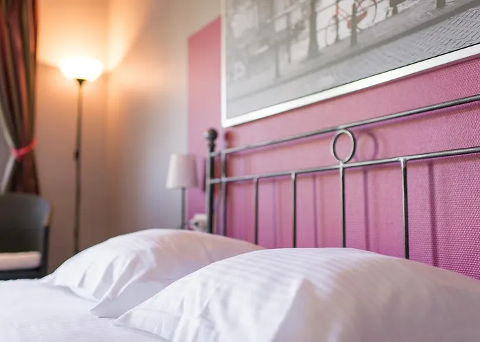 De La Lesse Ξενοδοχείο