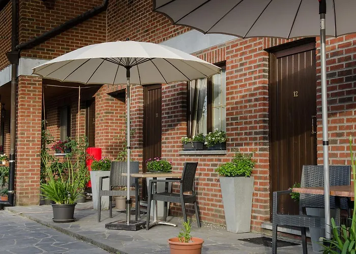 De La Lesse Ξενοδοχείο